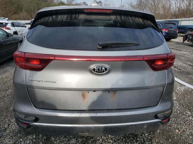 Photo 5 VIN: KNDPMCAC9M7913057 - KIA SPORTAGE 