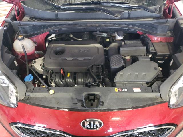 Photo 11 VIN: KNDPMCAC9M7925225 - KIA SPORTAGE 