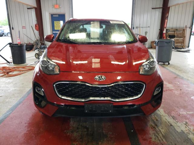 Photo 4 VIN: KNDPMCAC9M7925225 - KIA SPORTAGE 