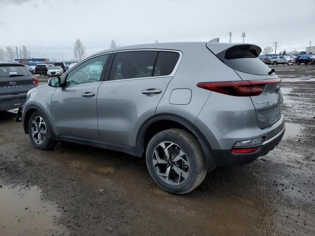 Photo 1 VIN: KNDPMCAC9M7940873 - KIA SPORTAGE 