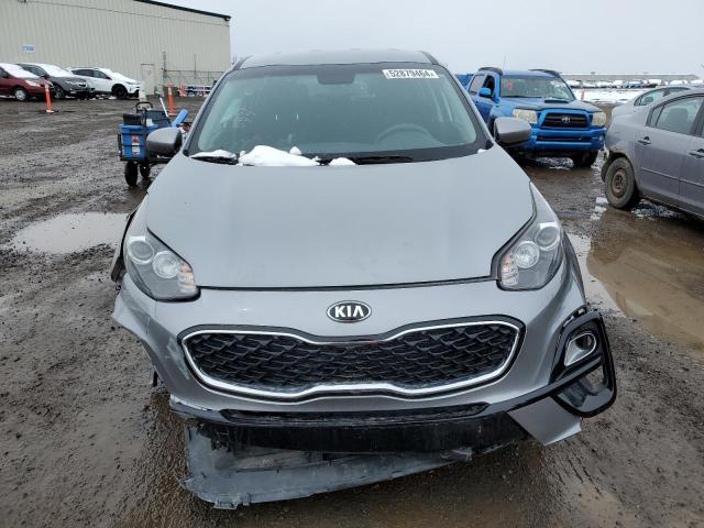 Photo 4 VIN: KNDPMCAC9M7940873 - KIA SPORTAGE 