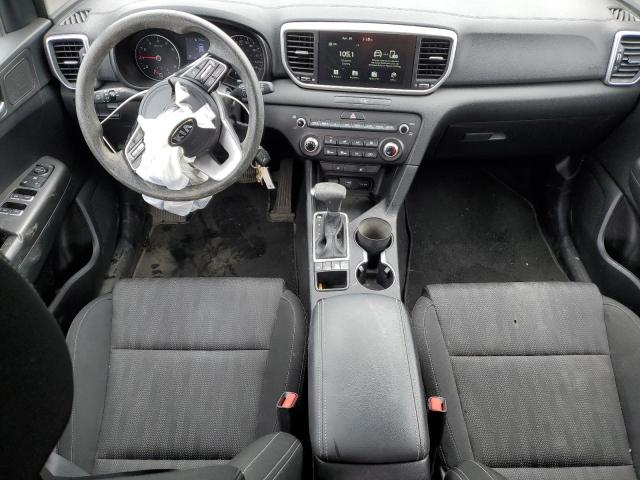 Photo 7 VIN: KNDPMCAC9M7940873 - KIA SPORTAGE 