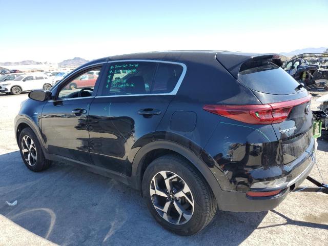 Photo 1 VIN: KNDPMCAC9M7943319 - KIA SPORTAGE 