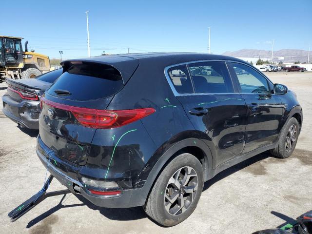 Photo 2 VIN: KNDPMCAC9M7943319 - KIA SPORTAGE 