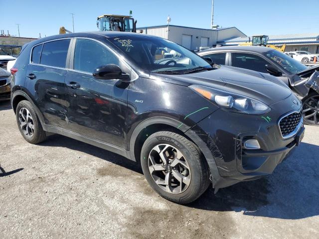 Photo 3 VIN: KNDPMCAC9M7943319 - KIA SPORTAGE 