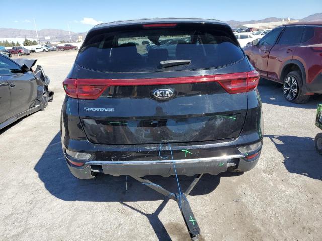 Photo 5 VIN: KNDPMCAC9M7943319 - KIA SPORTAGE 