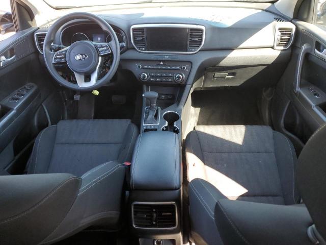 Photo 7 VIN: KNDPMCAC9M7943319 - KIA SPORTAGE 