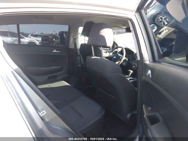 Photo 7 VIN: KNDPMCAC9M7943403 - KIA SPORTAGE 