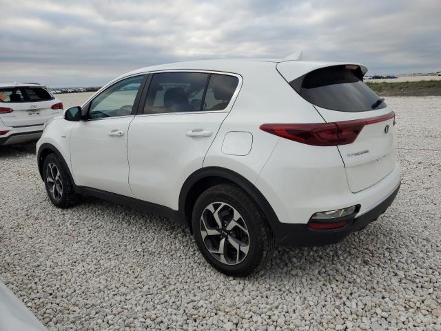 Photo 1 VIN: KNDPMCAC9M7944454 - KIA SPORTAGE 