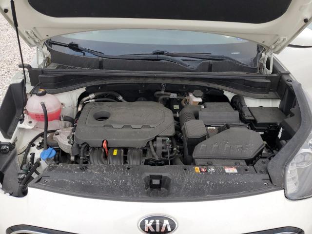 Photo 11 VIN: KNDPMCAC9M7944454 - KIA SPORTAGE 