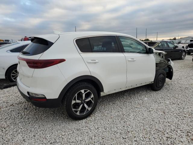 Photo 2 VIN: KNDPMCAC9M7944454 - KIA SPORTAGE 