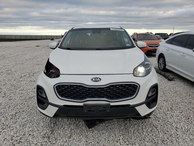 Photo 4 VIN: KNDPMCAC9M7944454 - KIA SPORTAGE 