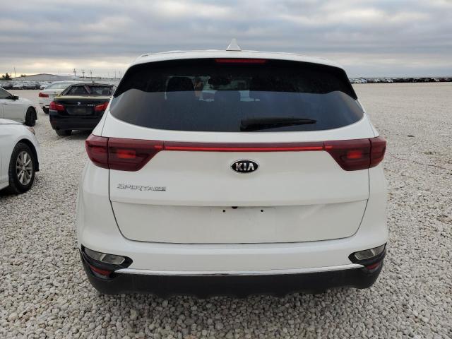 Photo 5 VIN: KNDPMCAC9M7944454 - KIA SPORTAGE 