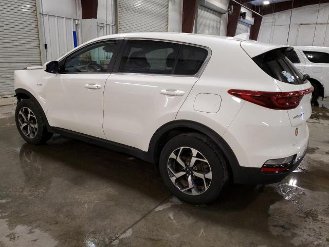 Photo 1 VIN: KNDPMCAC9N7020212 - KIA SPORTAGE 