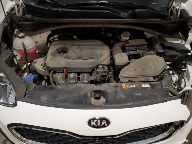 Photo 11 VIN: KNDPMCAC9N7020212 - KIA SPORTAGE 