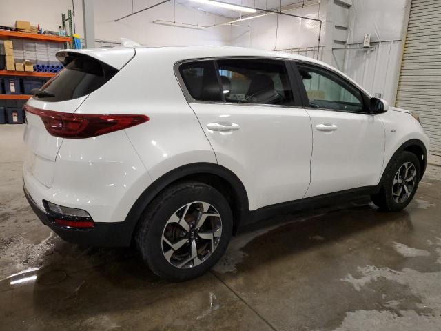 Photo 2 VIN: KNDPMCAC9N7020212 - KIA SPORTAGE 