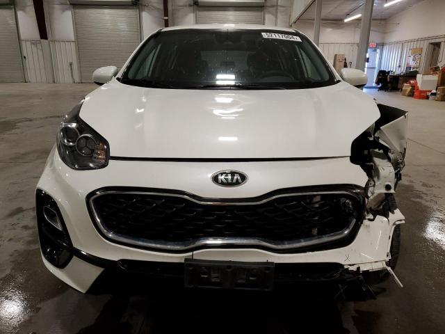 Photo 4 VIN: KNDPMCAC9N7020212 - KIA SPORTAGE 