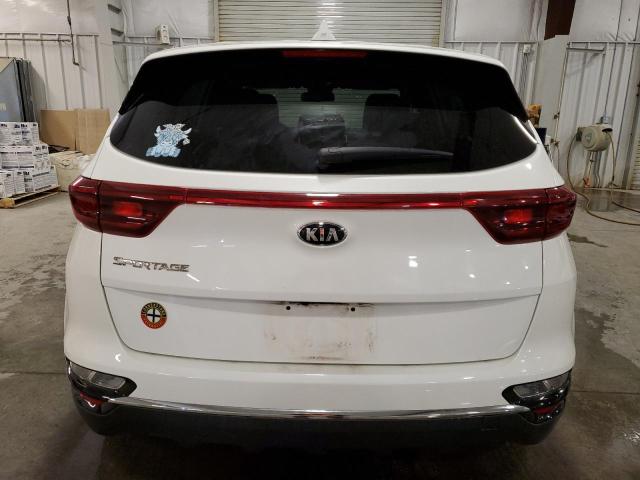 Photo 5 VIN: KNDPMCAC9N7020212 - KIA SPORTAGE 