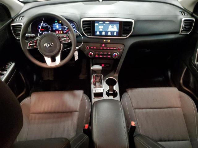 Photo 7 VIN: KNDPMCAC9N7020212 - KIA SPORTAGE 