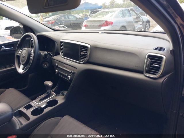 Photo 4 VIN: KNDPMCAC9N7951986 - KIA SPORTAGE 