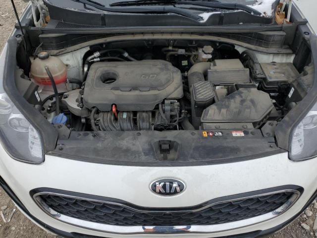 Photo 10 VIN: KNDPMCAC9N7960963 - KIA SPORTAGE 