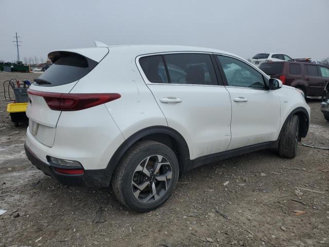 Photo 2 VIN: KNDPMCAC9N7960963 - KIA SPORTAGE 