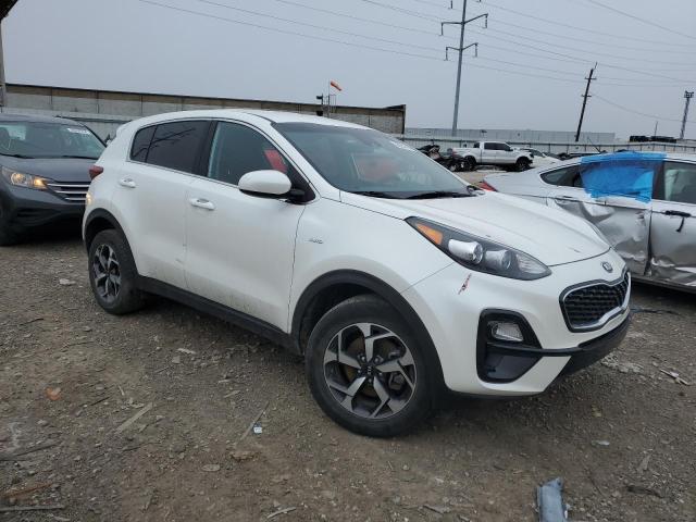 Photo 3 VIN: KNDPMCAC9N7960963 - KIA SPORTAGE 