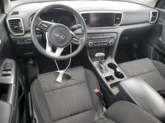 Photo 7 VIN: KNDPMCAC9N7960963 - KIA SPORTAGE 