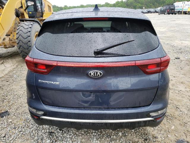 Photo 5 VIN: KNDPMCAC9N7980047 - KIA SPORTAGE 