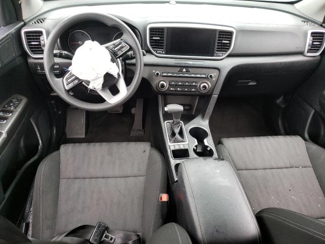 Photo 7 VIN: KNDPMCAC9N7980047 - KIA SPORTAGE 