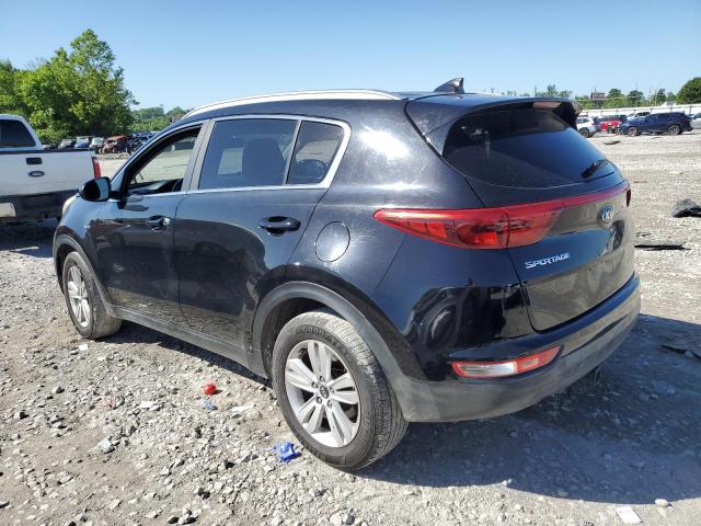 Photo 1 VIN: KNDPMCACXH7044006 - KIA SPORTAGE 