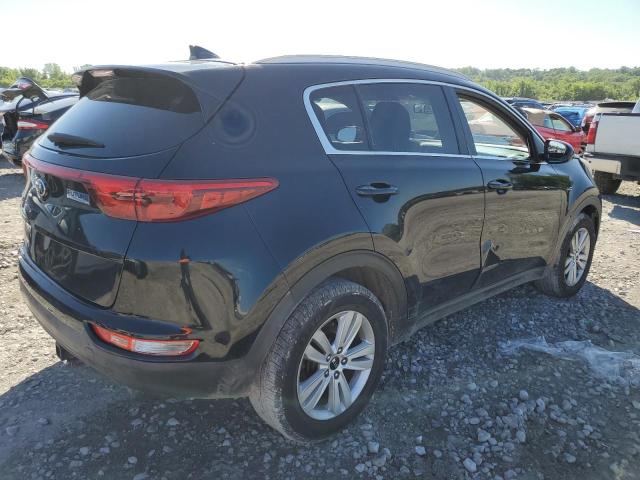 Photo 2 VIN: KNDPMCACXH7044006 - KIA SPORTAGE 