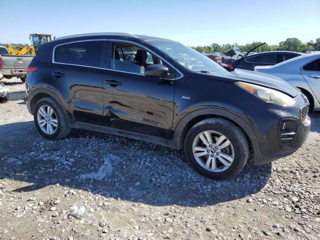 Photo 3 VIN: KNDPMCACXH7044006 - KIA SPORTAGE 