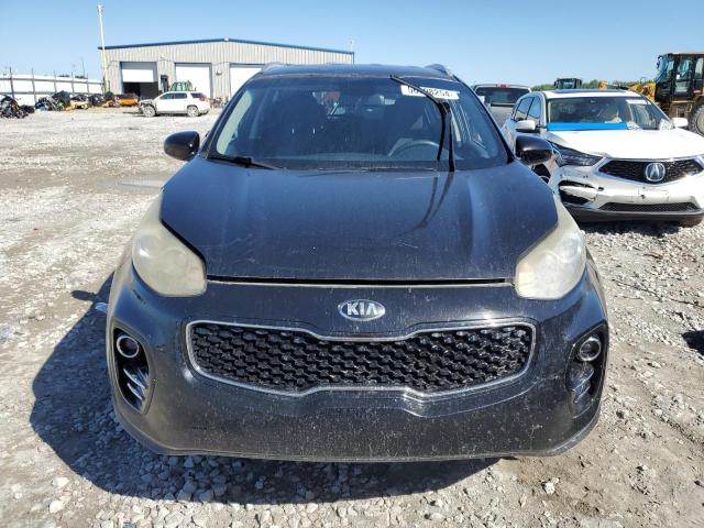 Photo 4 VIN: KNDPMCACXH7044006 - KIA SPORTAGE 