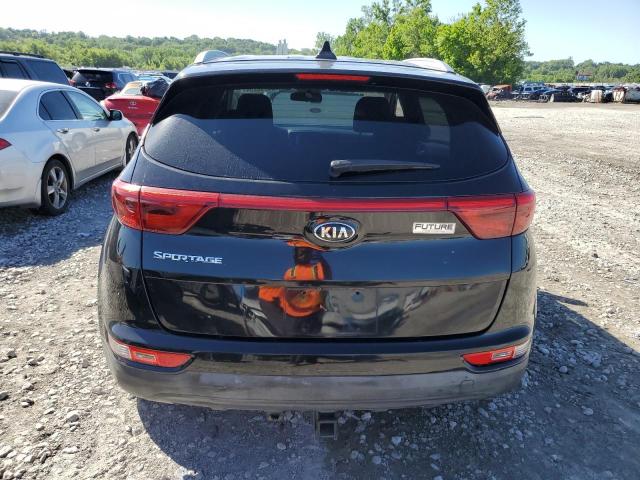 Photo 5 VIN: KNDPMCACXH7044006 - KIA SPORTAGE 