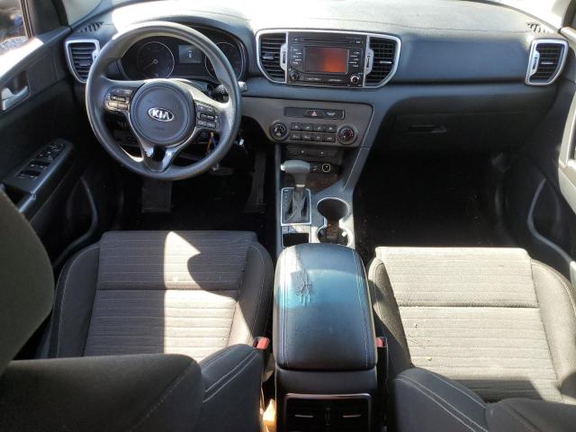 Photo 7 VIN: KNDPMCACXH7044006 - KIA SPORTAGE 