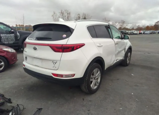 Photo 3 VIN: KNDPMCACXH7047634 - KIA SPORTAGE 