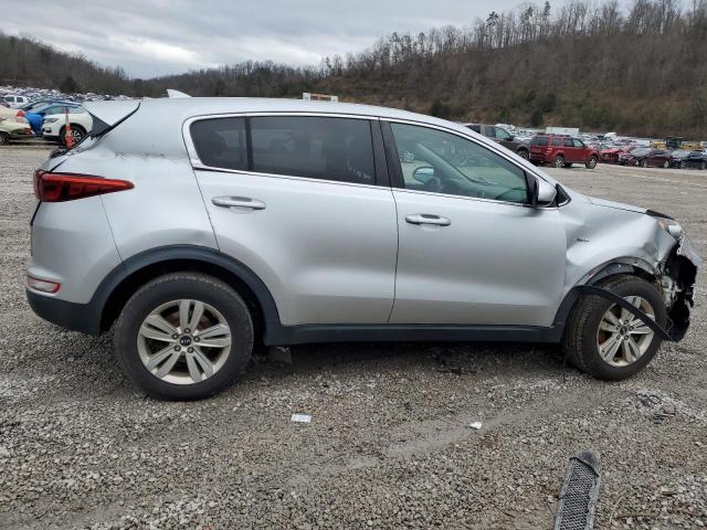 Photo 2 VIN: KNDPMCACXH7096705 - KIA SPORTAGE 