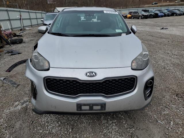 Photo 4 VIN: KNDPMCACXH7096705 - KIA SPORTAGE 