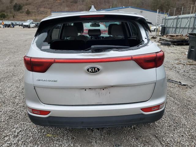 Photo 5 VIN: KNDPMCACXH7096705 - KIA SPORTAGE 