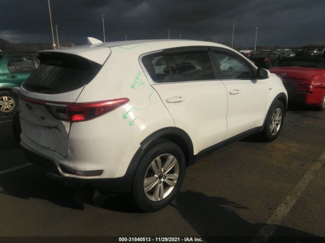 Photo 3 VIN: KNDPMCACXH7117245 - KIA SPORTAGE 