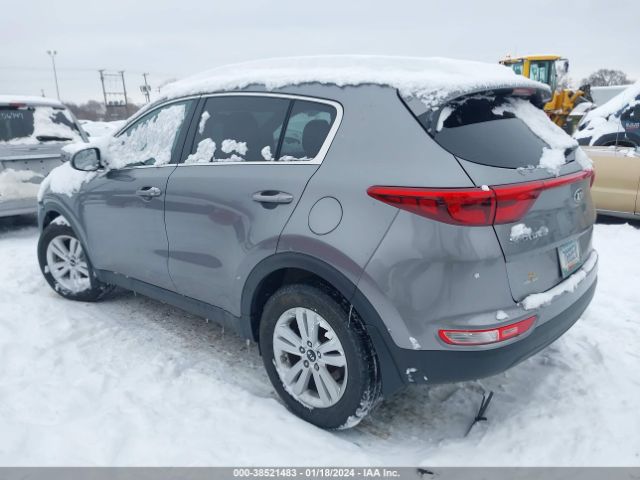 Photo 2 VIN: KNDPMCACXH7121814 - KIA SPORTAGE 