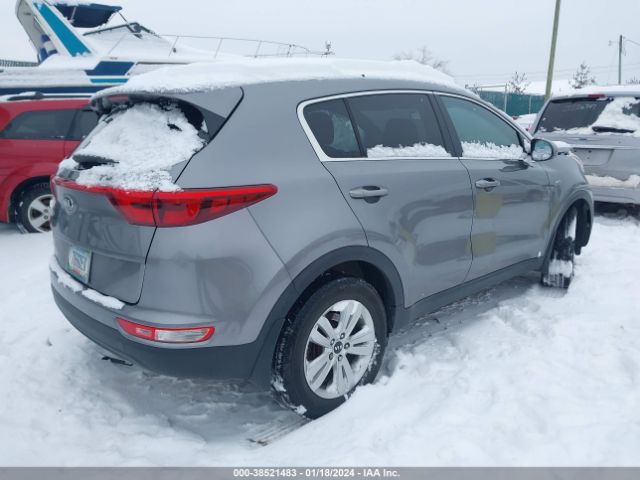 Photo 3 VIN: KNDPMCACXH7121814 - KIA SPORTAGE 