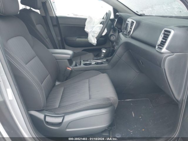 Photo 4 VIN: KNDPMCACXH7121814 - KIA SPORTAGE 