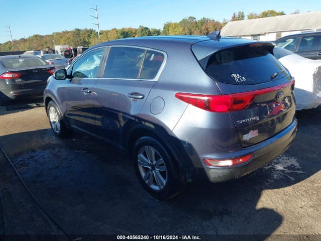 Photo 2 VIN: KNDPMCACXH7124261 - KIA SPORTAGE 