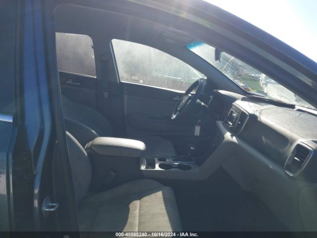 Photo 4 VIN: KNDPMCACXH7124261 - KIA SPORTAGE 