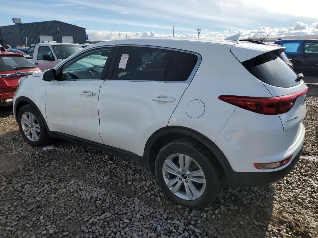 Photo 1 VIN: KNDPMCACXH7128553 - KIA SPORTAGE 