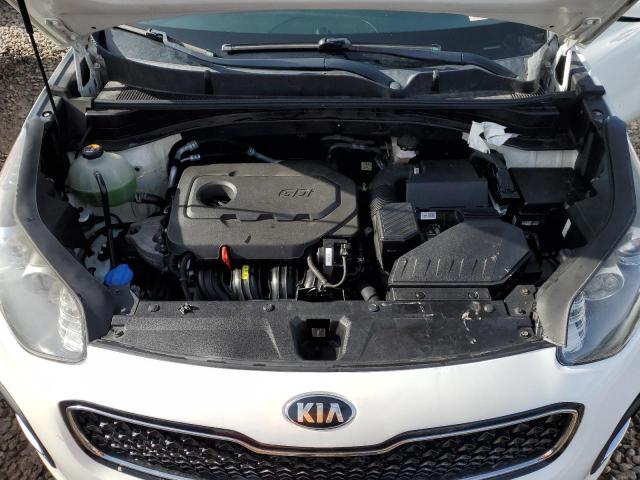 Photo 10 VIN: KNDPMCACXH7128553 - KIA SPORTAGE 