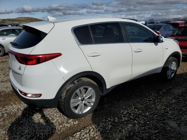 Photo 2 VIN: KNDPMCACXH7128553 - KIA SPORTAGE 