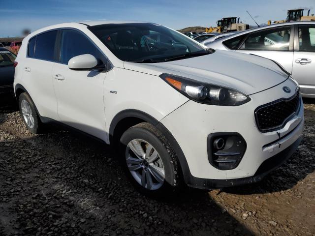 Photo 3 VIN: KNDPMCACXH7128553 - KIA SPORTAGE 